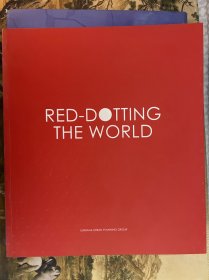 RED-DOTTING THE WORLD SURBANA URBAN PLANNING GROUP