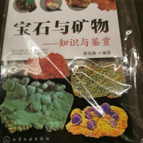 宝石与矿物：知识与鉴赏