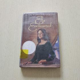 Ella Enchanted（精装）