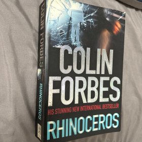 Rhinoceros