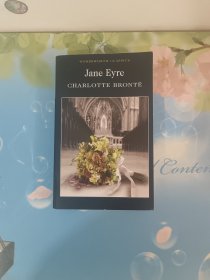 Jane Eyre：WORDSWORH CLASSICS 简爱