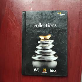 Houghton Mifflin Harcourt Collections, Grade 10