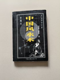 中国风水术