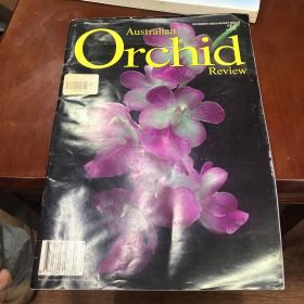 Australian orchid review 200212/2003 1