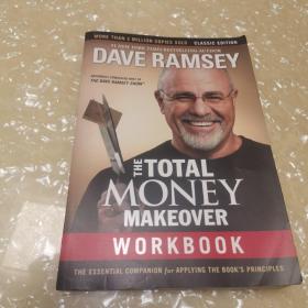 DAVE RAMSEY THE TOTAL MONEY MAKEOVER WORKBOOK