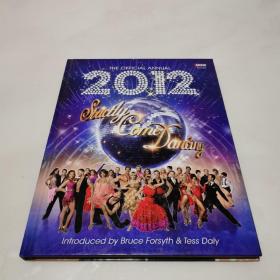strictly Come Dancing