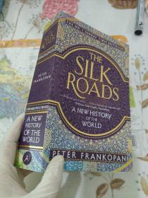 The Silk Roads