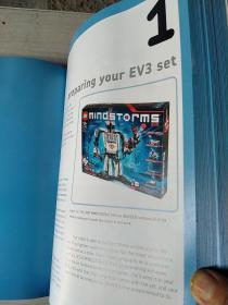 The Lego Mindstorms Ev3 Discovery Book  A Beginn