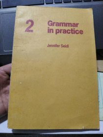 grammar in practice 2