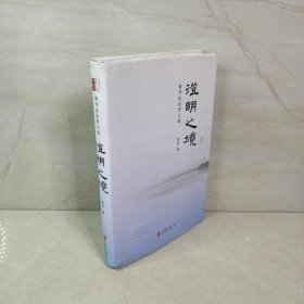 澄明之境 : 青泽谈投资之道（精装）