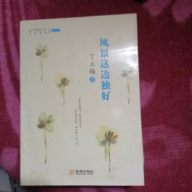 风景这边独好：梅子-丁立梅老师创作谈经验精粹第1季