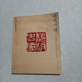 绝版中国：受伤的城市和它们的文化孤本