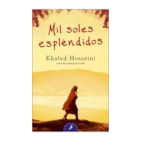 A Thousand Splendid Suns