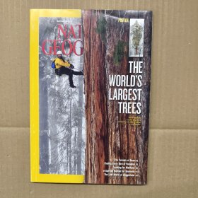 NATIONAL GEOGRAPHIC：美国国家地理2012年12月