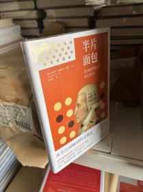 半片面包:美國(guó)權(quán)利法案爭(zhēng)議始末 法律實(shí)務(wù) [英]倫納德·威廉姆斯·利維