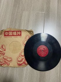 中国唱片：王杰的枪我们扛（管弦乐）