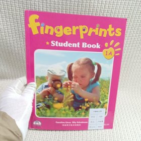 手掌印 = fingerprints 1A : 英文