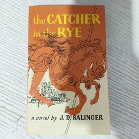 The Catcher in the Rye