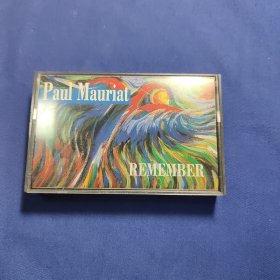 Paul Mauriat 磁带