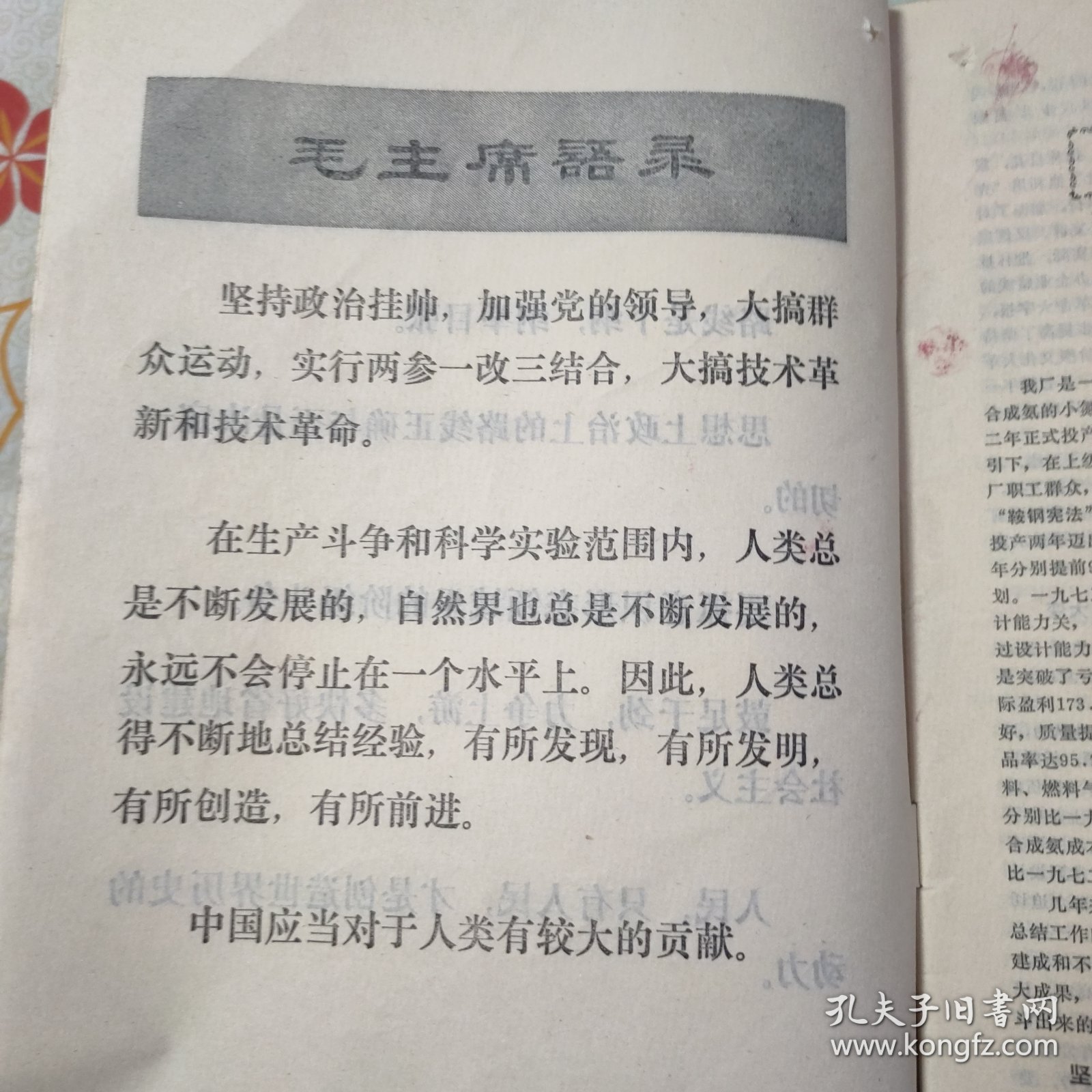 辽宁化工（1974年 第2，4，5-6期，1975年 第2，3，4，5期，1976年 第3期，1977年 第6期）共9本
