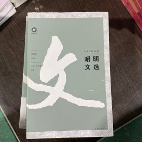 中文经典100句：昭明文选