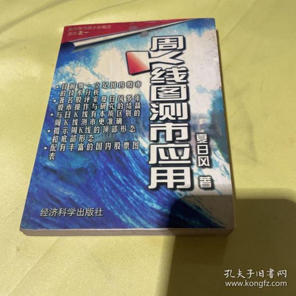 周Ｋ线图测市应用