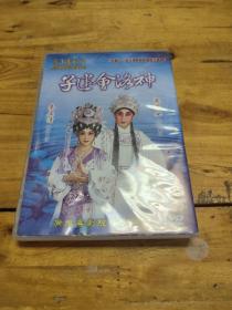 DVD（子建会洛神）