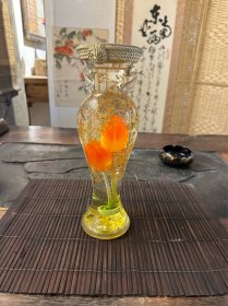 玻璃工艺品