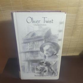 Oliver Twist