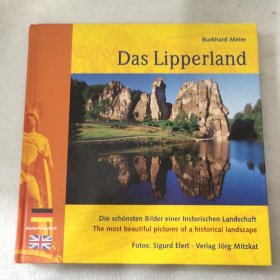 Das lipperland 德语