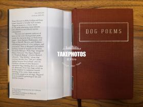 Doggerel : Poems About Dogs EVERYMAN'S LIBRARY POCKET POEMS 人人文庫口袋詩集