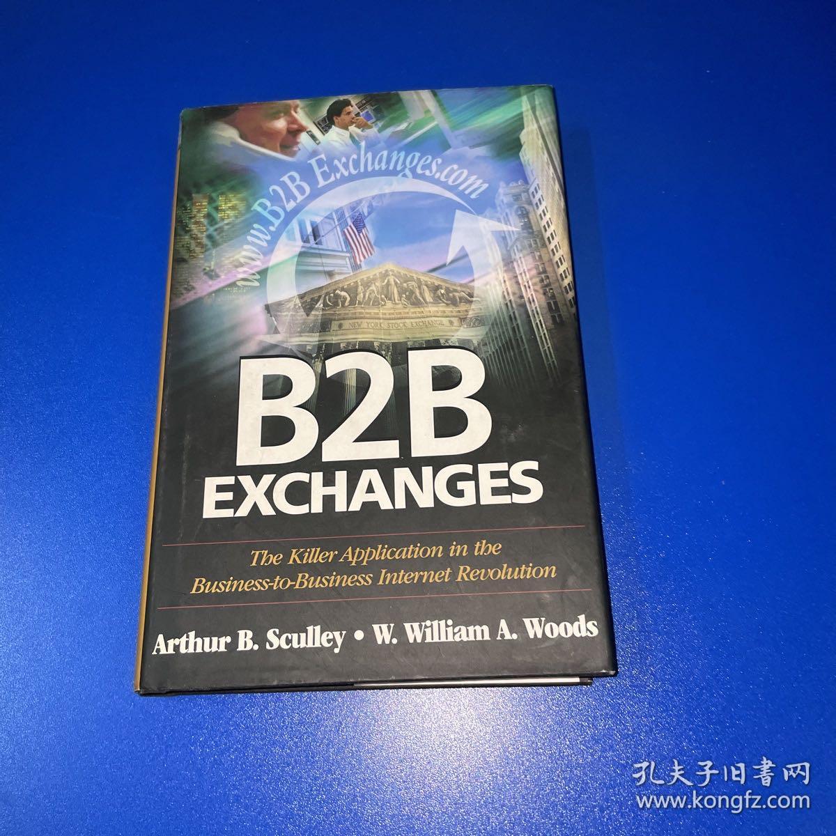 B2B Exchanges