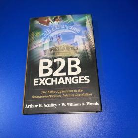 B2B Exchanges