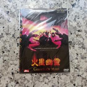 电影 《火星幽灵》 DVD-5