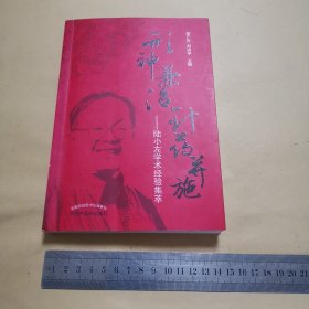 形神兼治 针药并施——陆小左学术经验集萃 方剂学、针灸推拿