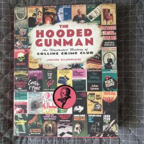 the hooded gunman（阿加莎出版公司）