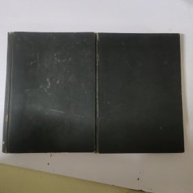 有机合成第一集1957第二集1964