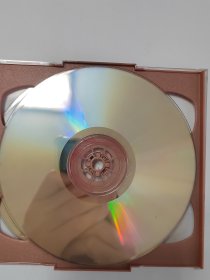 碟血西贡 2碟装VCD光盘已试听