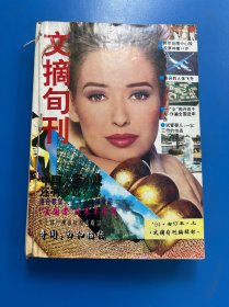 文摘旬刊