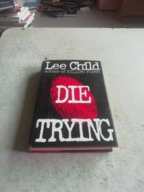 Die Trying（Lee Child）