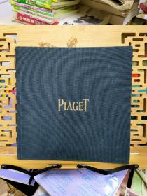 PIAGET(伯爵表)