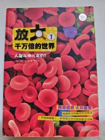 放大千万倍的世界1：人是从哪儿来的？