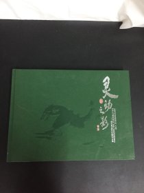 灵动之影----桂全智将军花卉摄影作品集