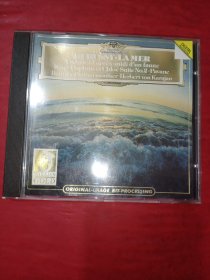 CD DEBUSSY.LAMER