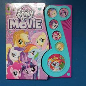 my little pony the movie