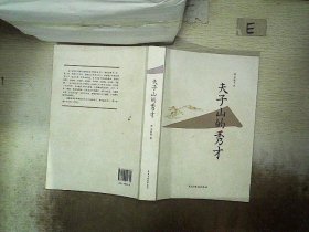夫子山的秀才