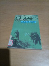 新疆农村贫困问题研究