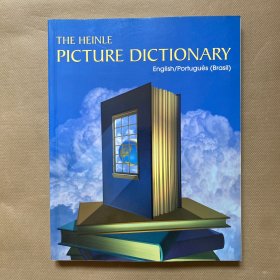 The Heinle Picture Dictionary