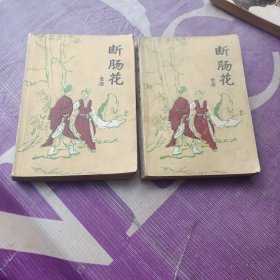 断肠花（上下）