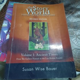 the Story world